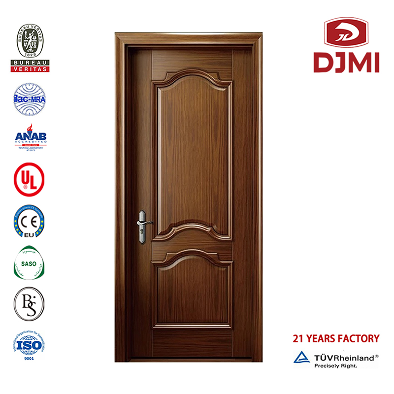 การตั้งค่าใหม่ทั้งหมดสวิงตกแต่งภายในโบราณอินเดียที่ทันสมัยหลักสองระบบหน้าจอเลื่อนไม้ดึงหน้าต่างความปลอดภัยหน้าจอการออกแบบรถง่ายความหนาแน่นไม้ MDF ประตูไม้ประตูผู้ผลิตจีน Foshan ประตูขายส่งโรงงานจ