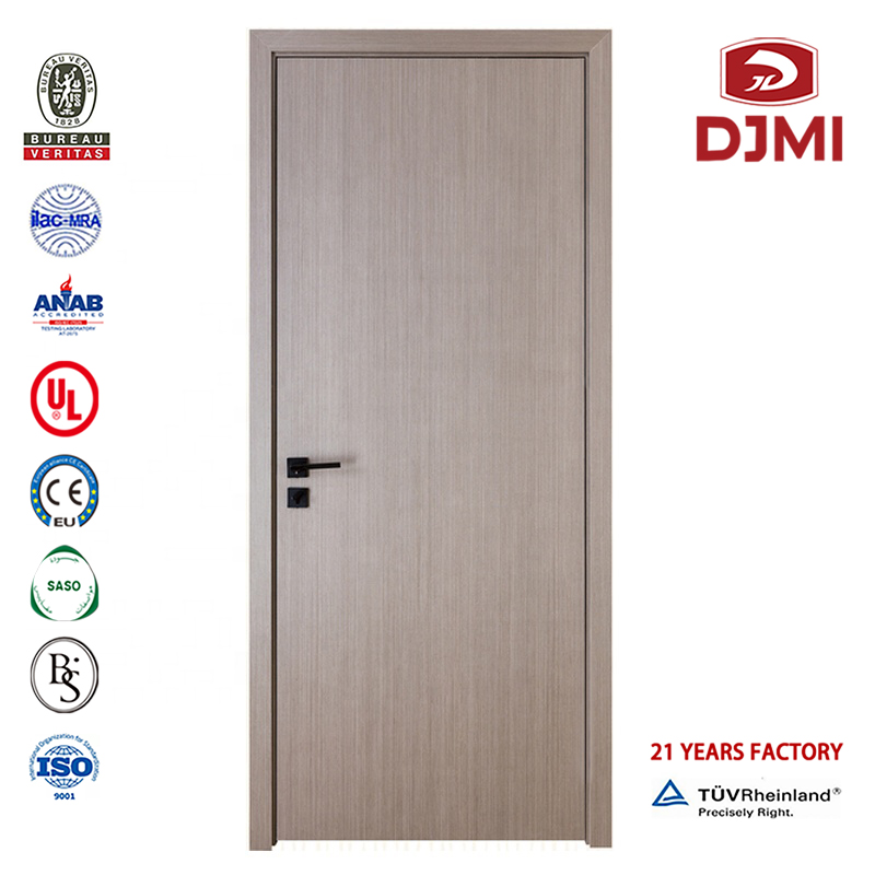 ประตูเมลามีนที่กำหนดเองประตูไม้สีแดงเรียบง่ายการตั้งค่าใหม่ห้องประตูเมลามีนประตูไม้สีขาววัสดุ Mdf Hdf โรงงานจีนห้องเรียบง่ายออกแบบล่าสุดประตูไม้ประตูไม้ภายในสำหรับตกแต่ง