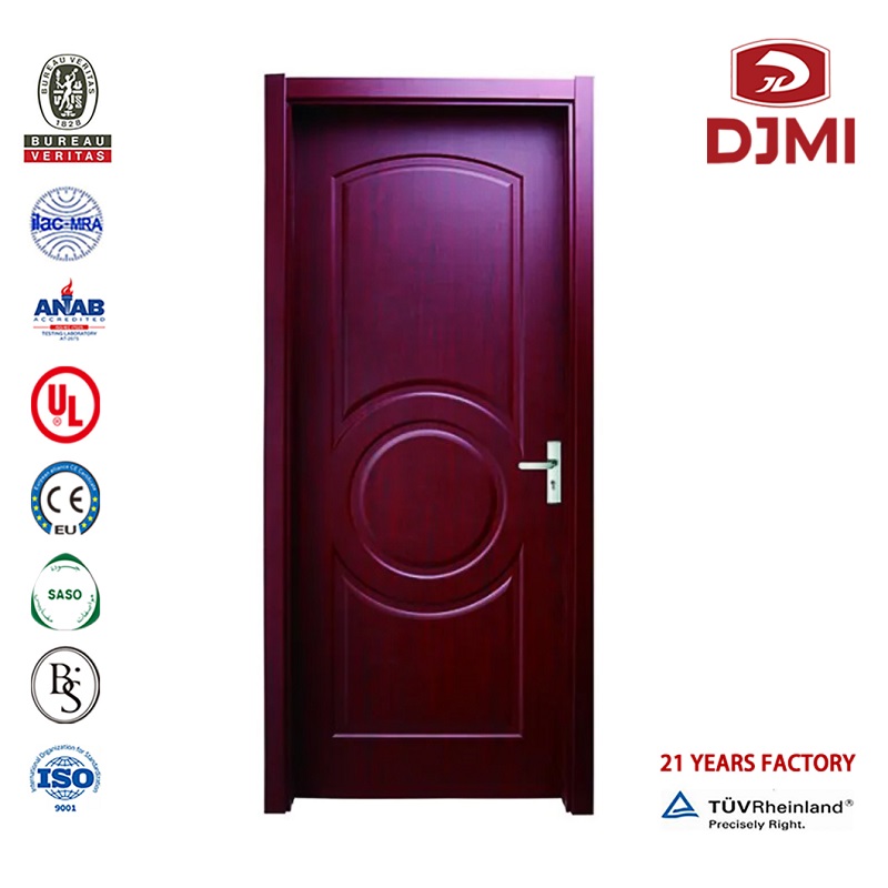 ประตูห้องนอนออกแบบใหม่ประตูห้องนั่งเล่นชุดใหม่ราคาถูกกลางความหนาแน่นไฟเบอร์บอร์ดประตูไม้ภายในประตูแกว่งประตูแผงเมลามีน MDF MDF พีวีซีประตูไม้ประตูเดียวราคาถูกโรงงานจีน
